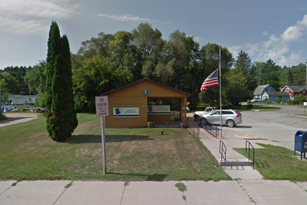 Lakewood Passport Office