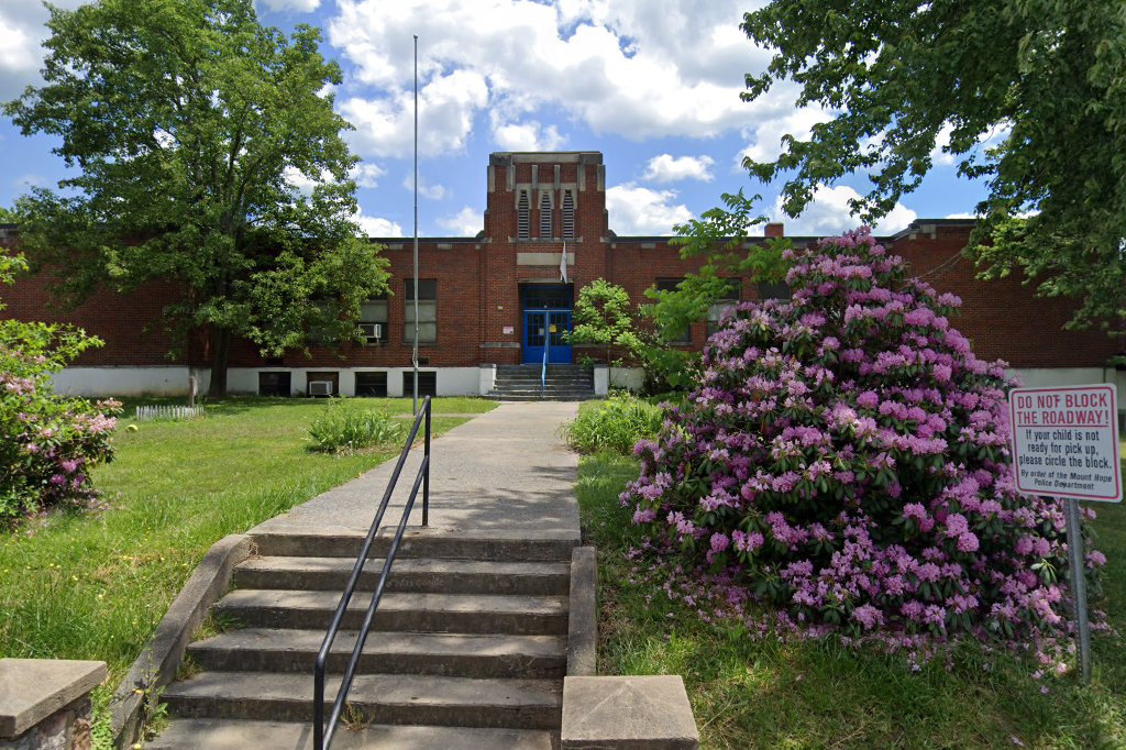 Mount Hope Elementary School