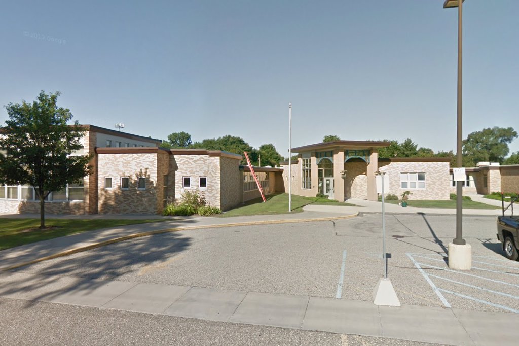 Meadowlawn Elementary School