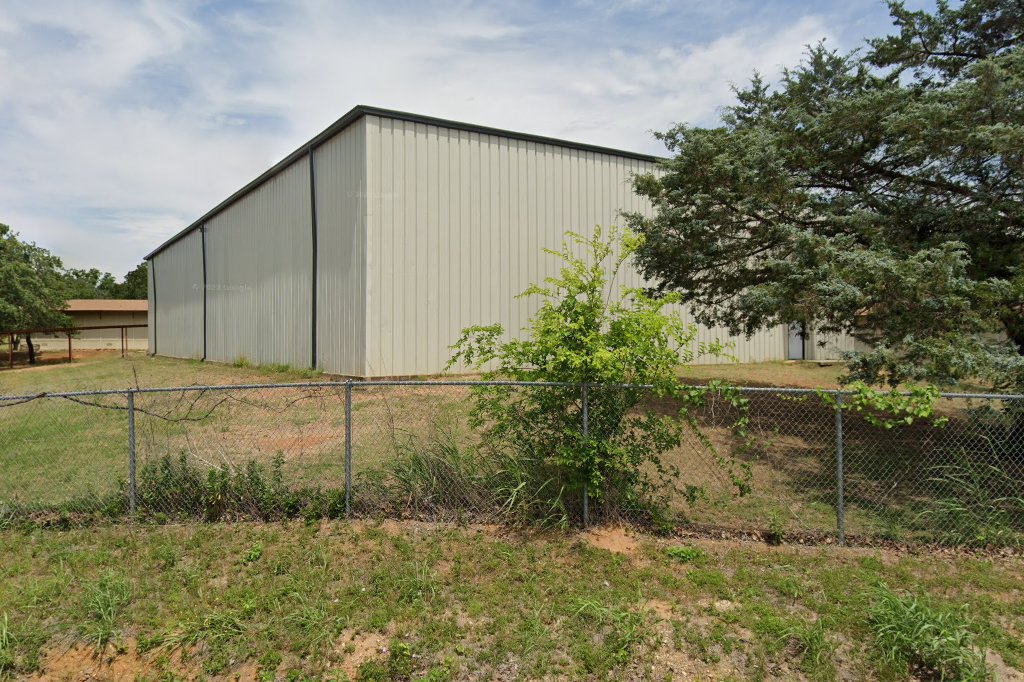 Godley Alternative School