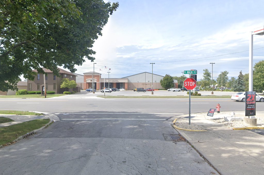 Trinity Lutheran School