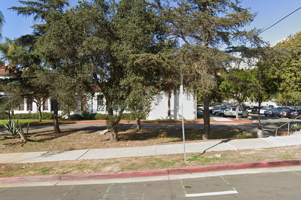 Santa Barbara Junior High School