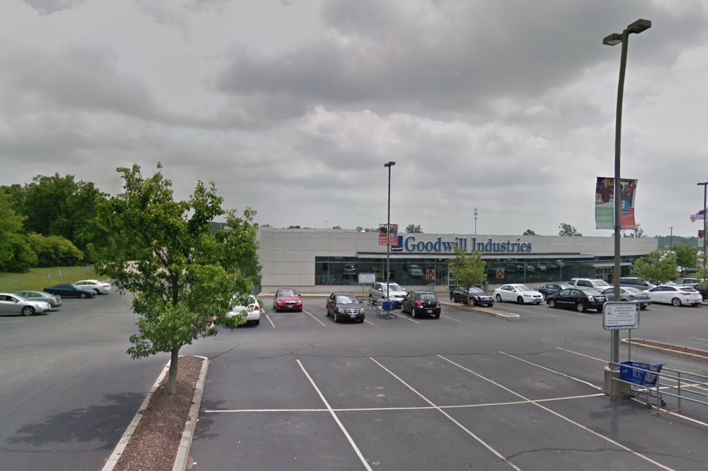 Goodwill Cincinnati