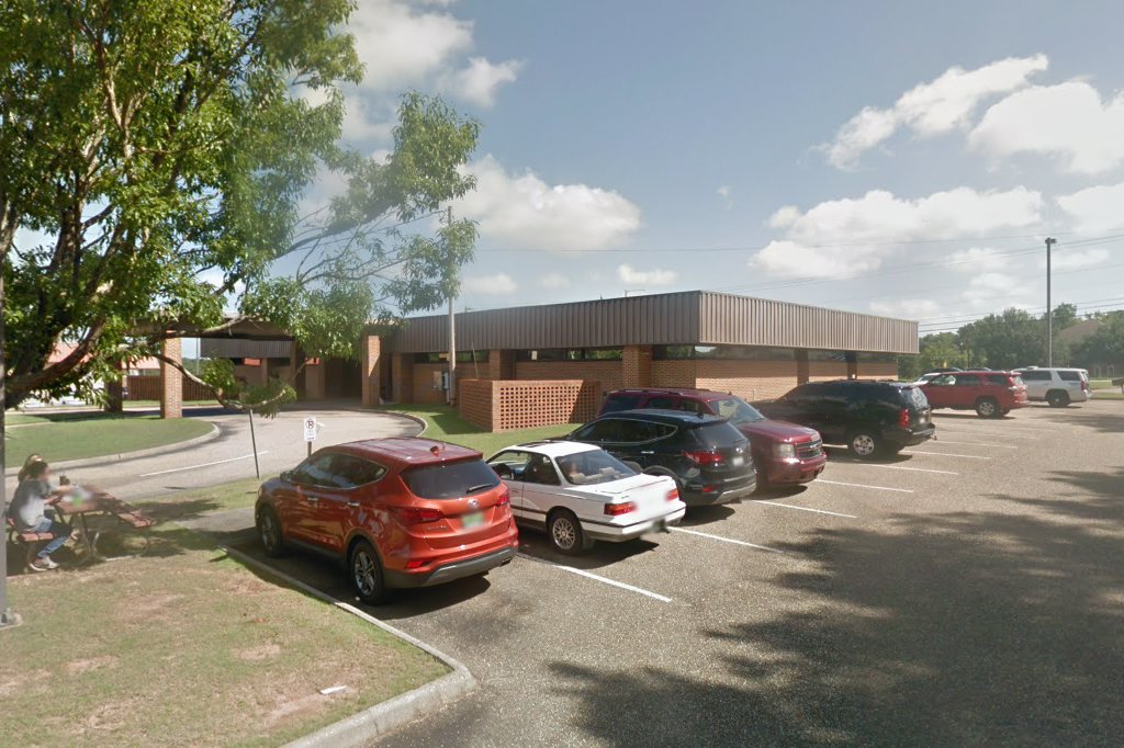 Dothan Driver's License Office