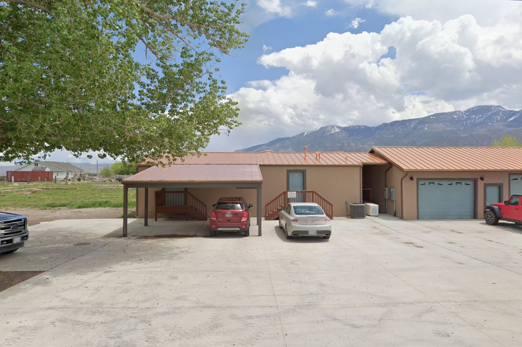 Storm Ridge Ranch School