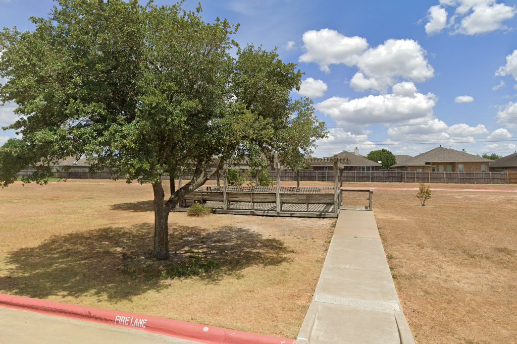 Cypress Grove Intermediate School