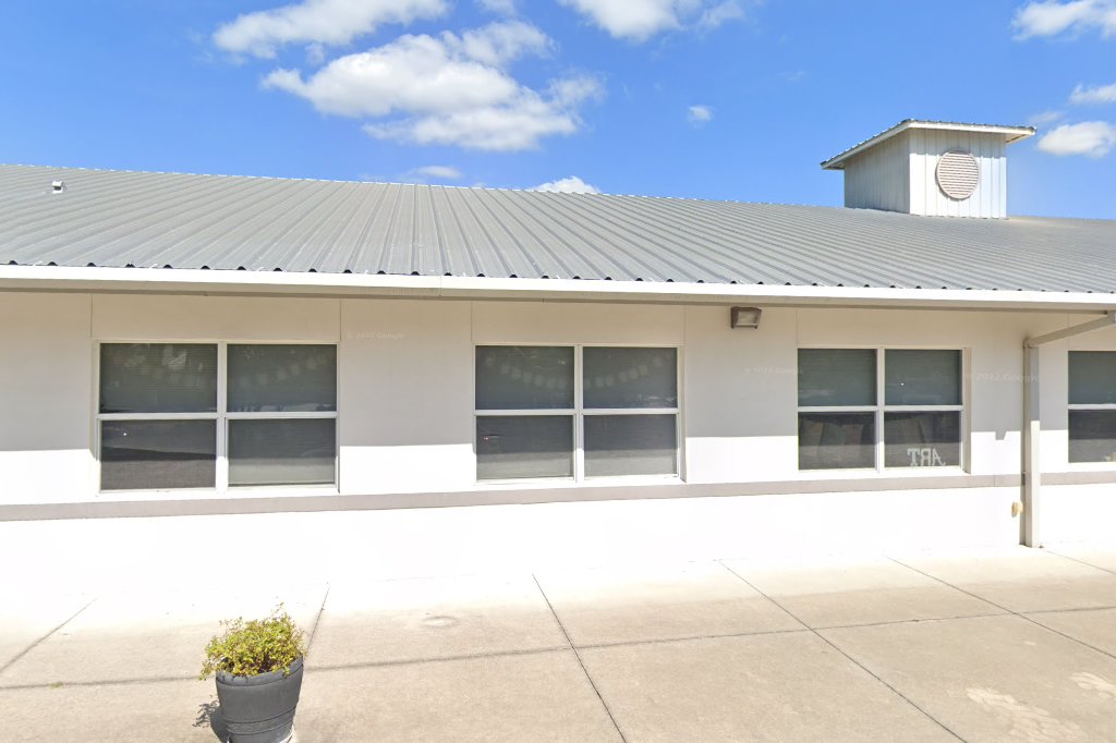 Good Shepherd Day School