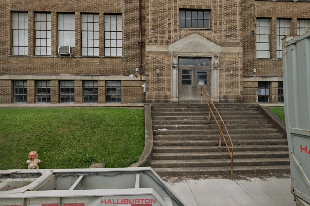 Jefferson County Christian School