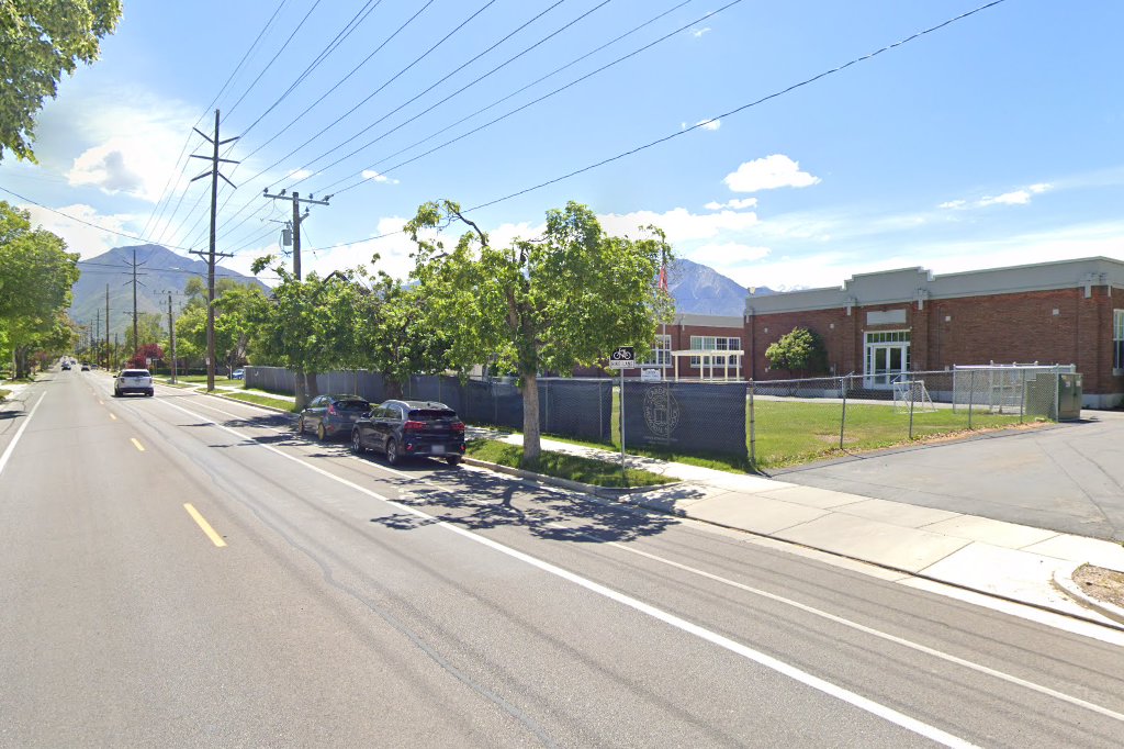 Carden Memorial School