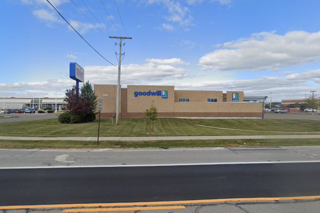 Goodwill Columbus