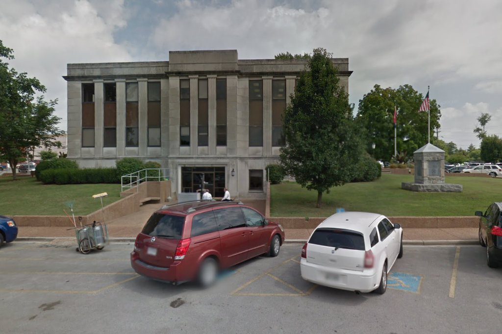 DeKalb County Veterans Affairs