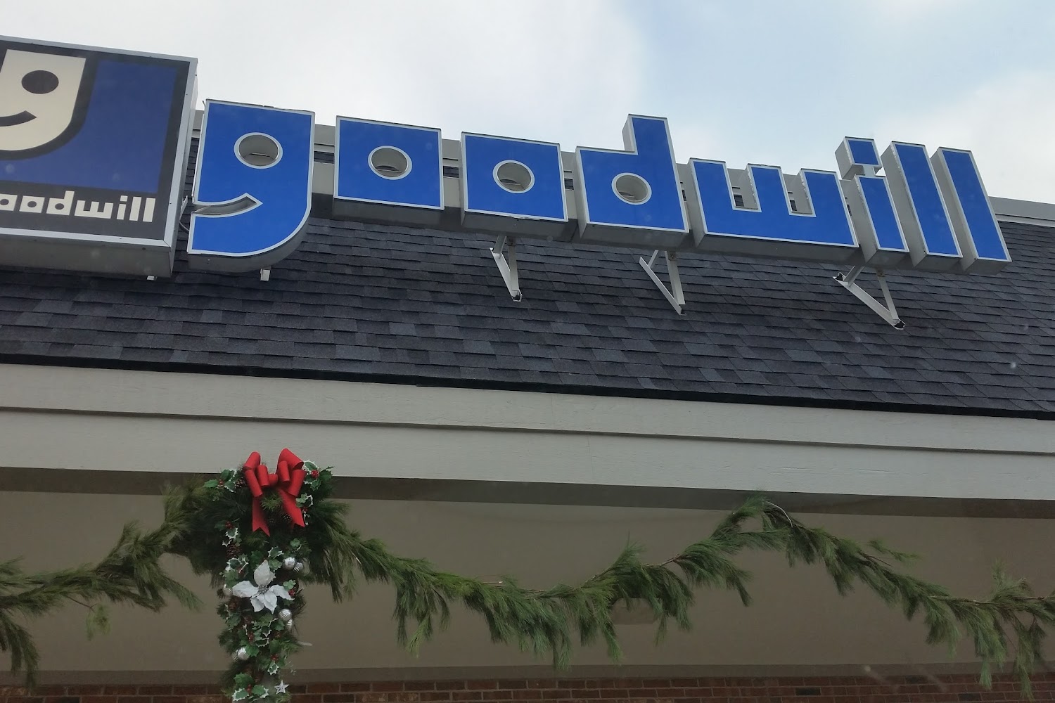 Goodwill Whitehouse