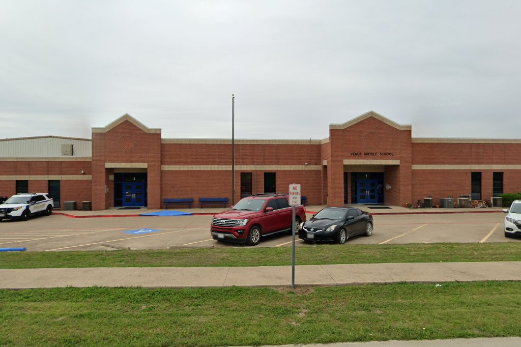 Venus Middle School