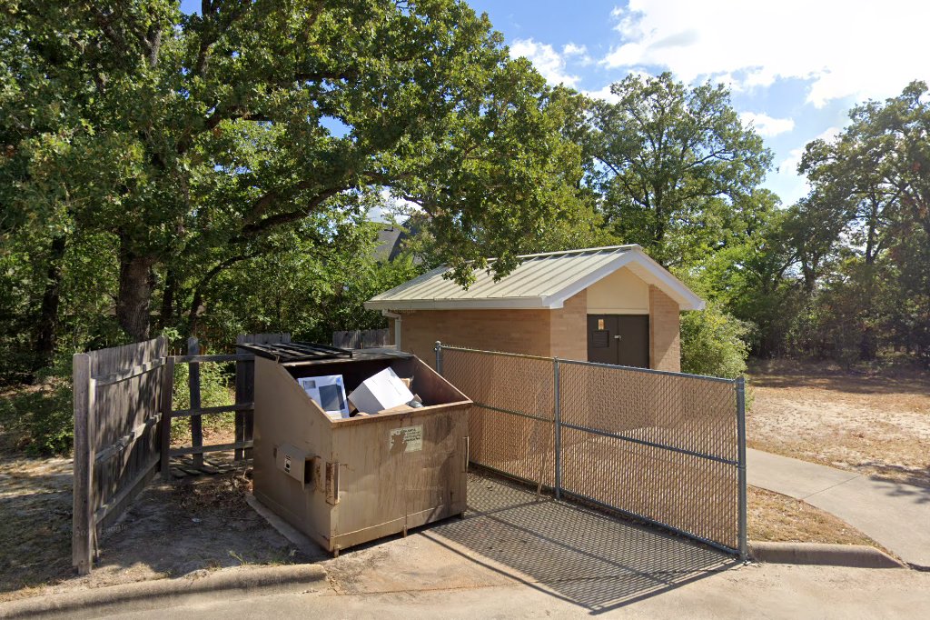 Sam Houston Elementary School