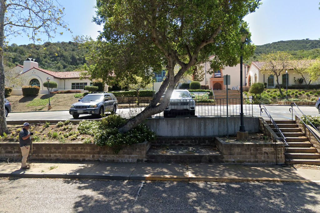 Vista Del Futuro Charter School