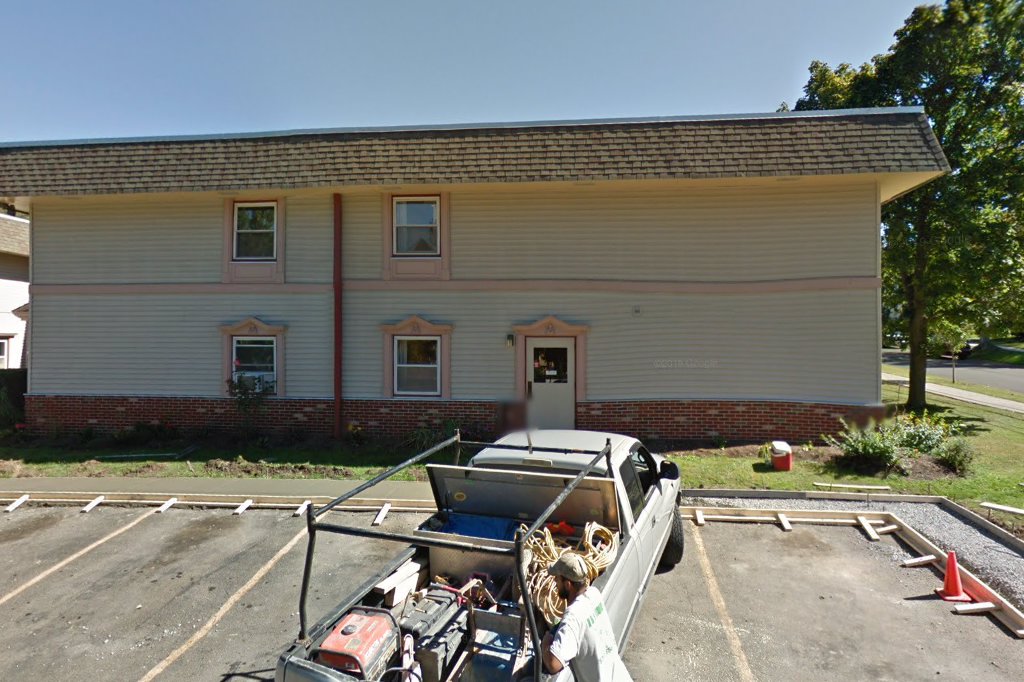Tioga County Housing Authority