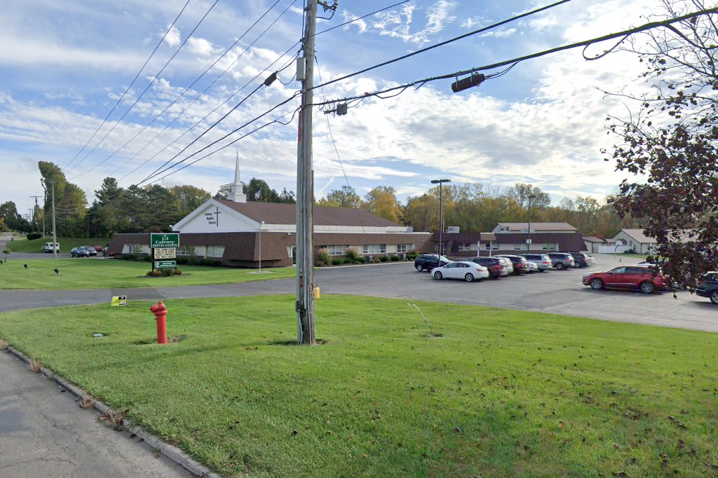 Calvary Christian School