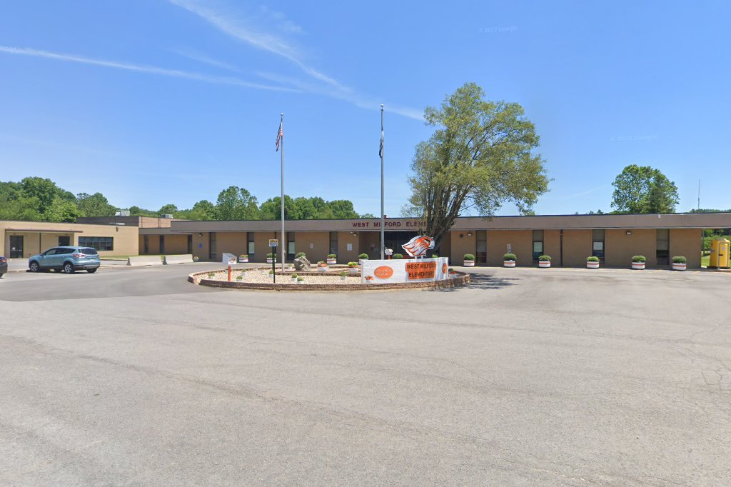 West Milford High School