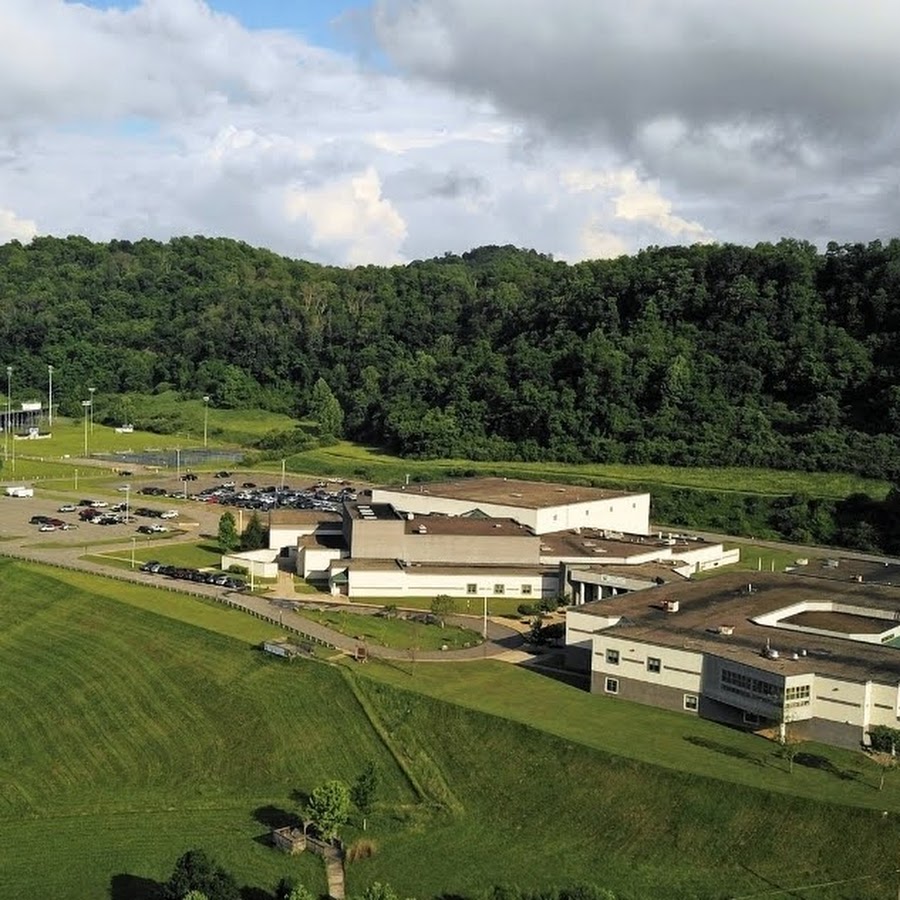 Robert C Byrd High School