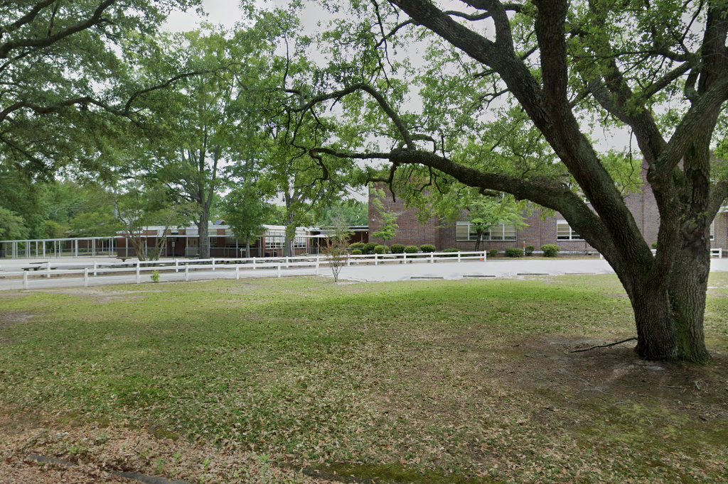 Evergreen Elementary School