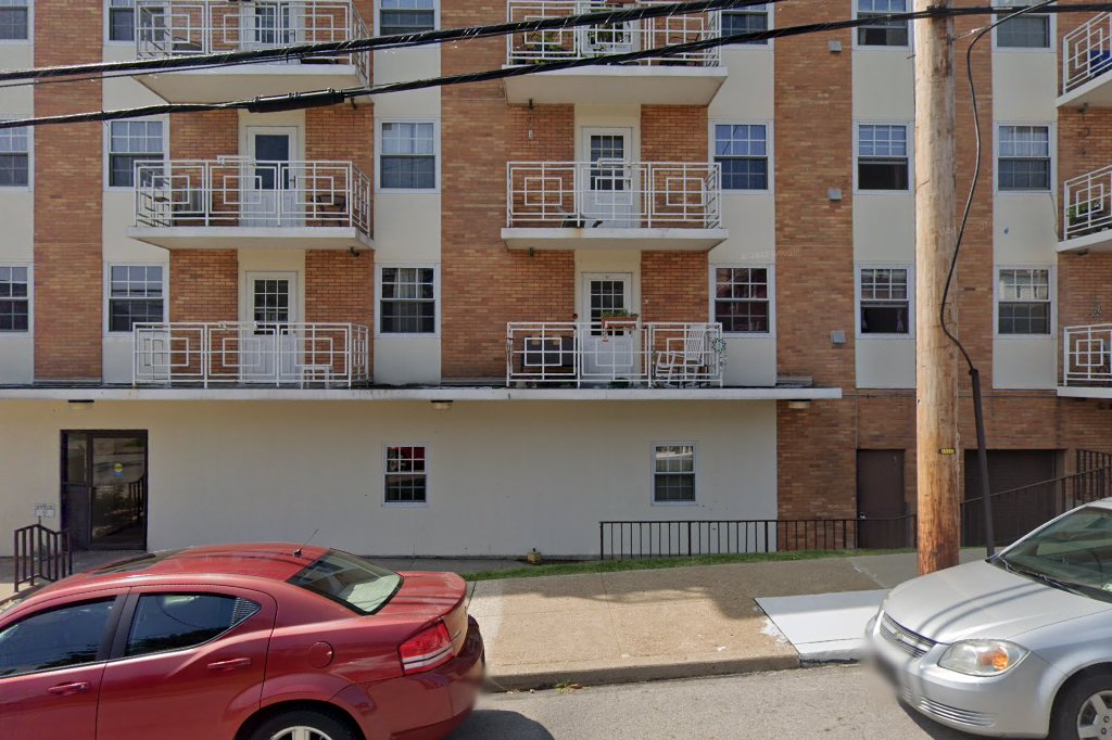 Rochester Housing Authority