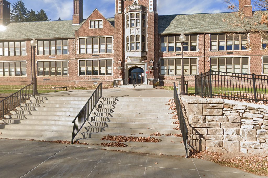 Stevens Elementary School