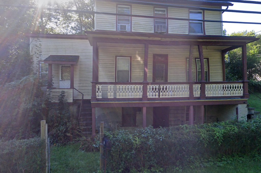 Lehigh County Housing Authority