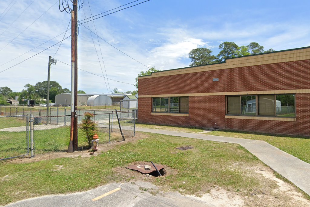 Fairmont Middle School
