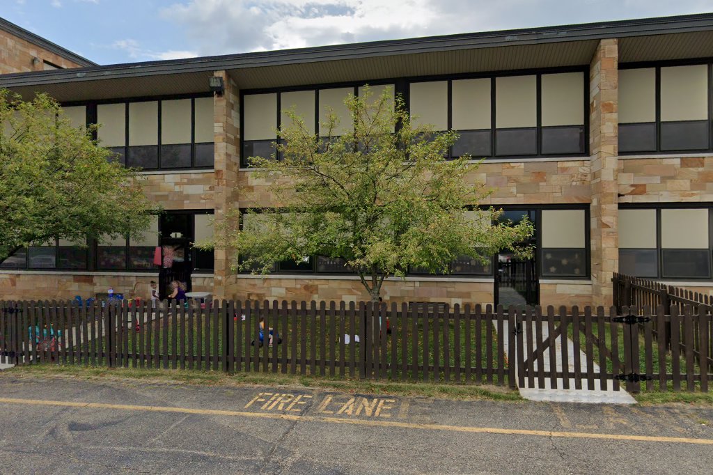 Immaculate Heart of Mary School