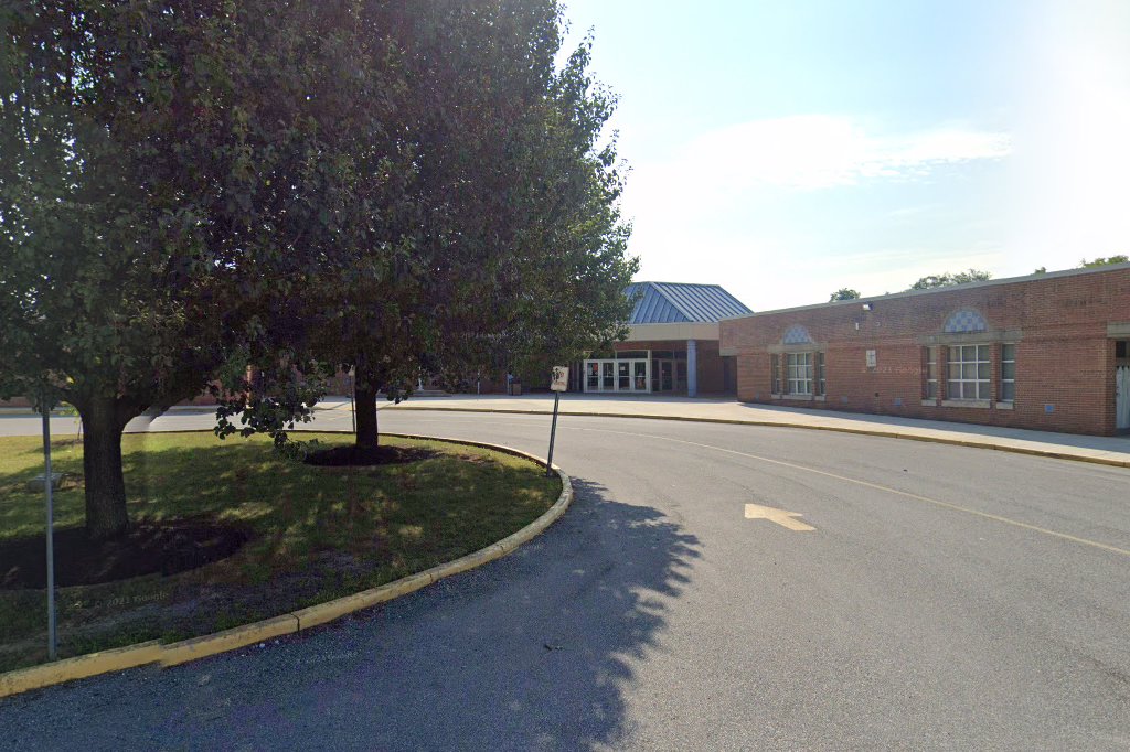 Charles Town Middle School