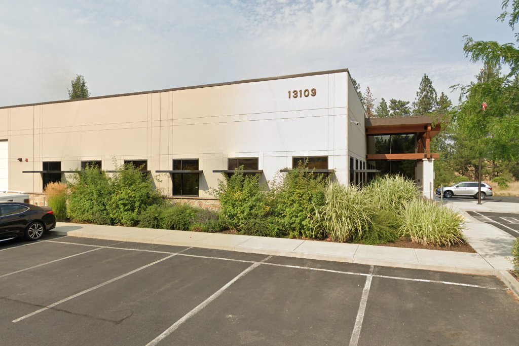 US Department of Veterans Affairs - Spokane Veterans Center