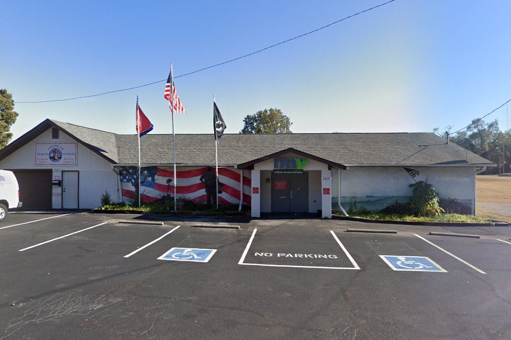 Disabled American Veterans Chapter 24
