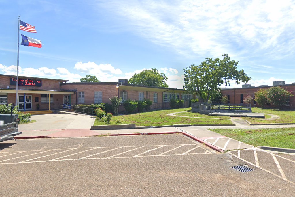 Dudley Elementary School