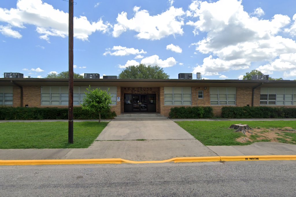 F W Gross Montessori Elem