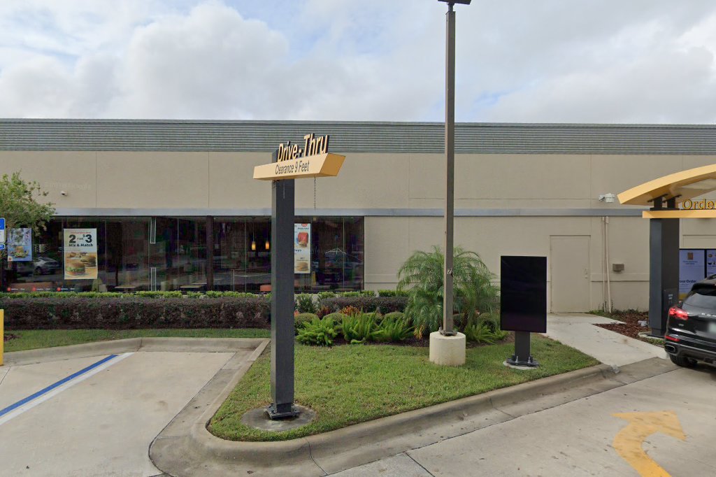 Goodwill Odessa