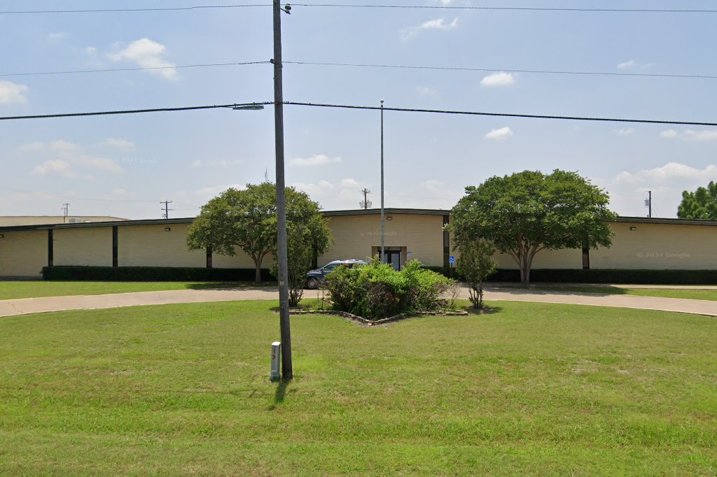 Palmer Middle School