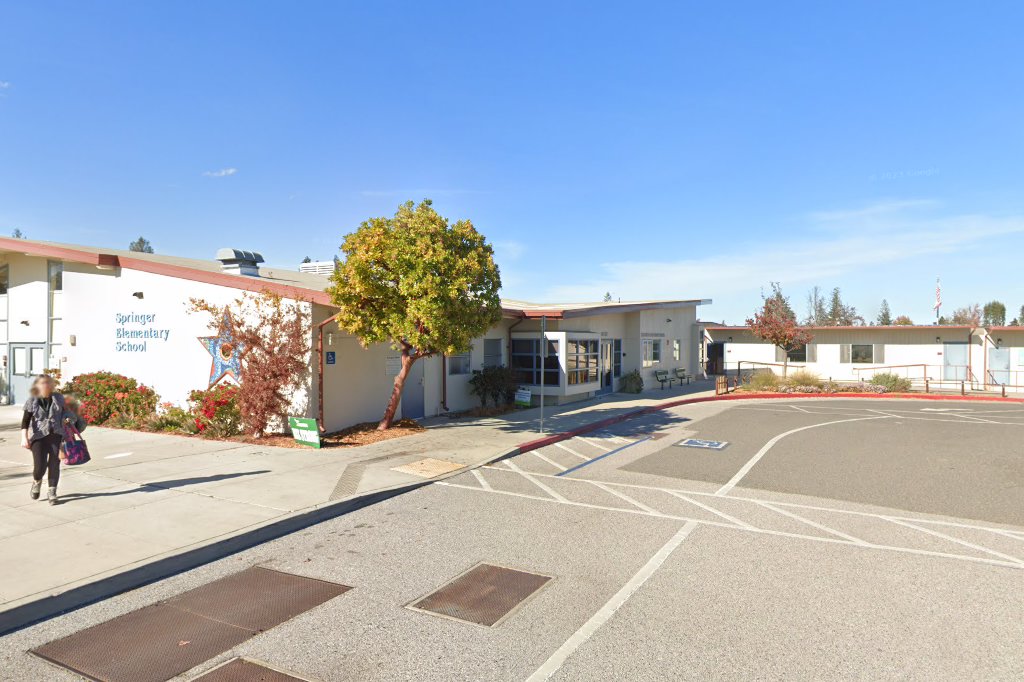 Springer Elementary School