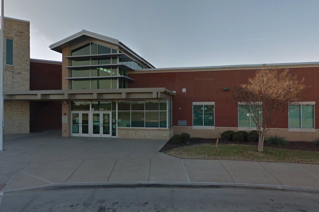 Ann Brock Elementary School