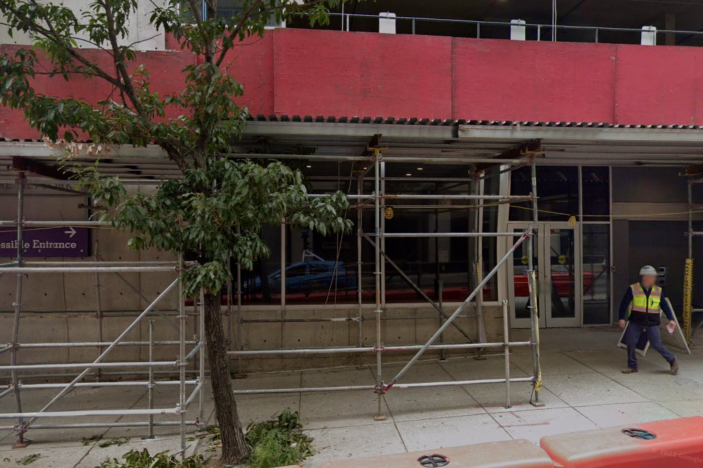 Philadelphia Housing Authority