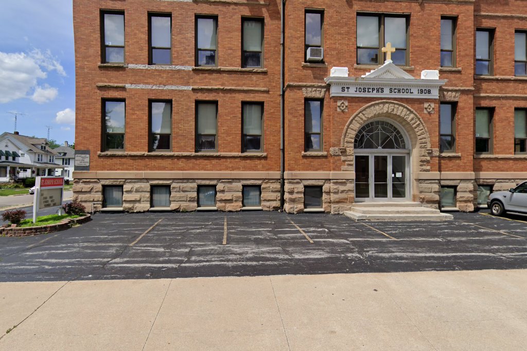 St Joseph School