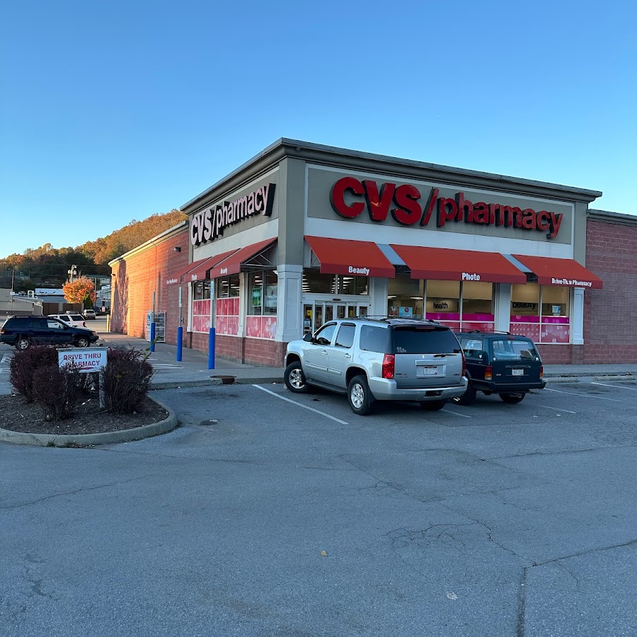CVS Pharmacy
