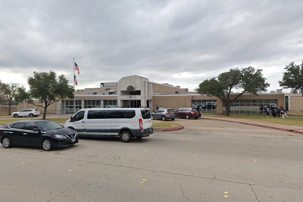 L D Bell High School