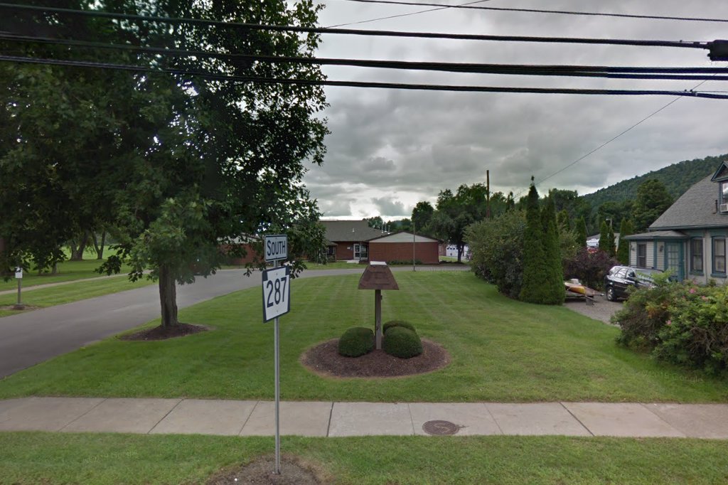 Tioga County Housing Authority