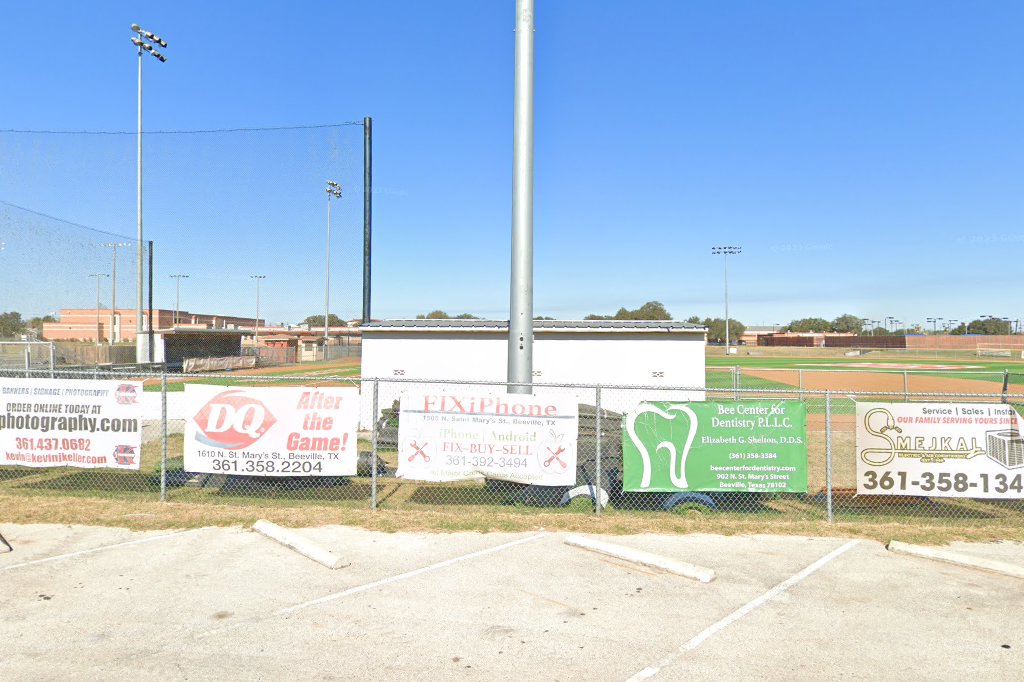 A.C. Jones High School