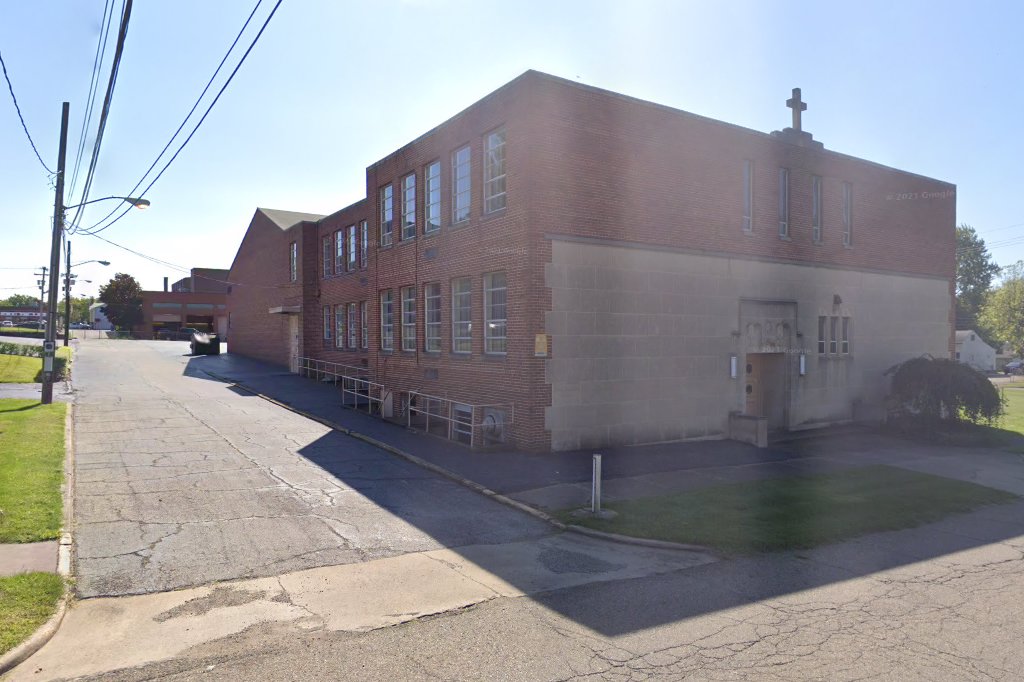 St Stephen School