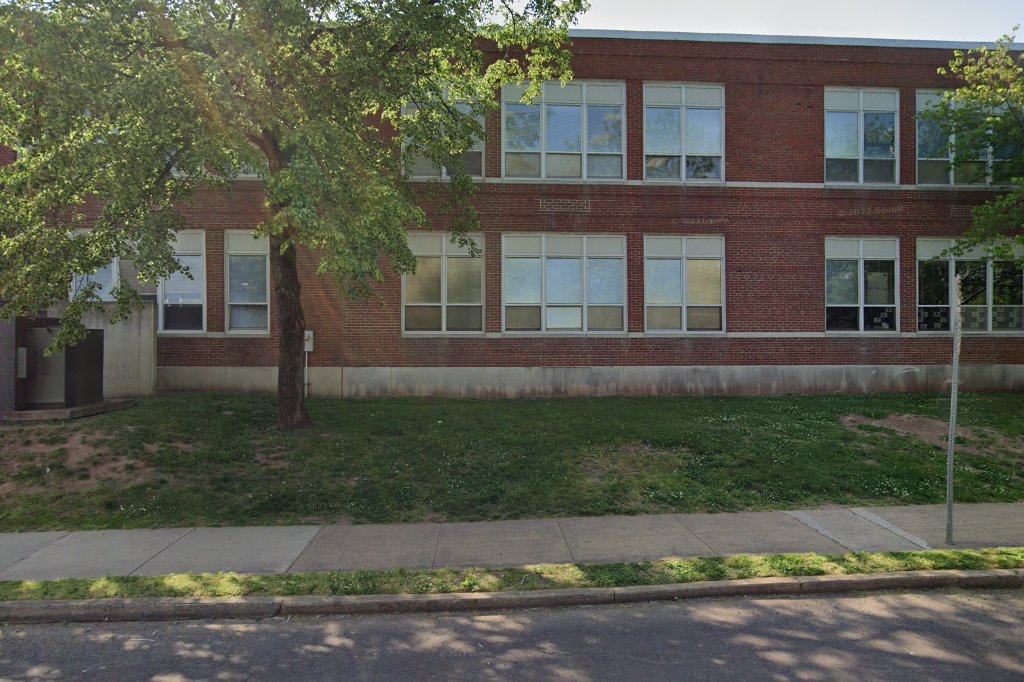Lincoln Elementary School