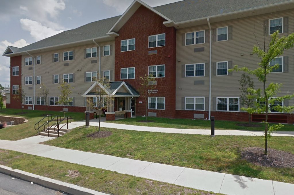 Luzerne County Housing Authority