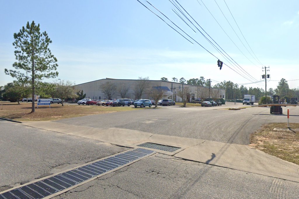 Goodwill Pensacola