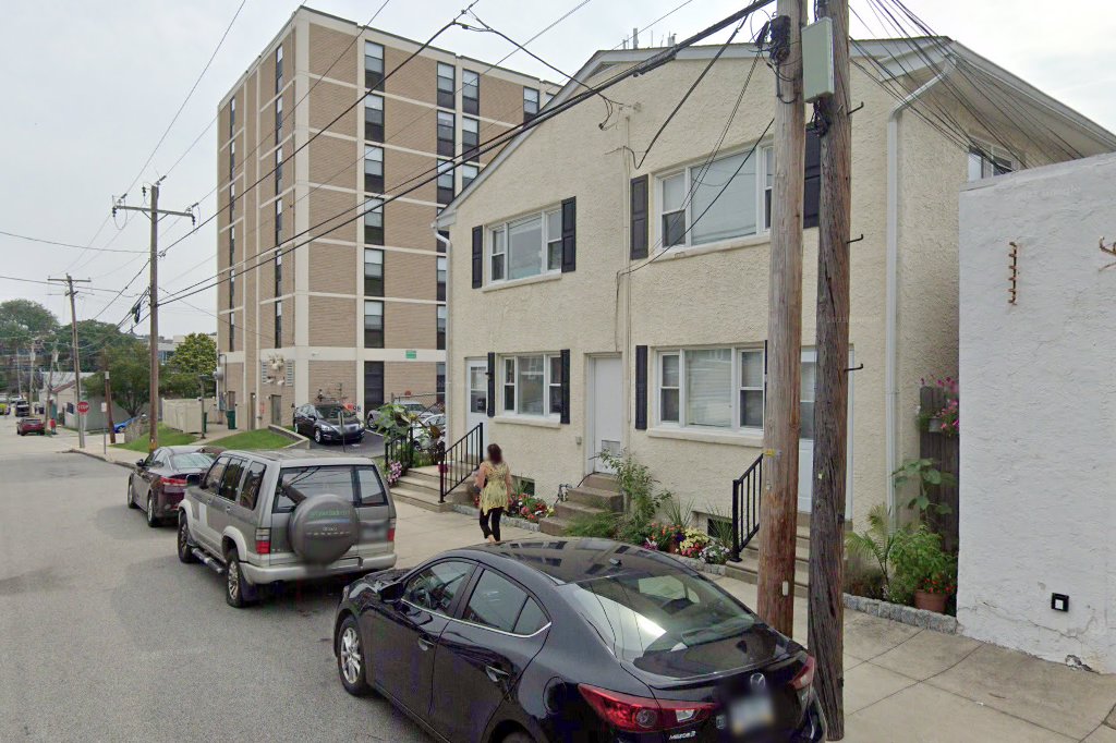 Montgomery County Housing Authority