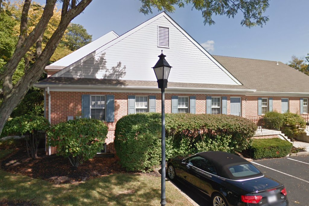 Bucks County Housing Authority